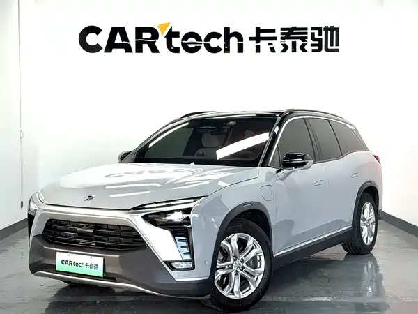 NIO ES8 2020
