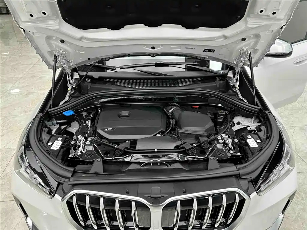 BMW X1 2026 — фото 21