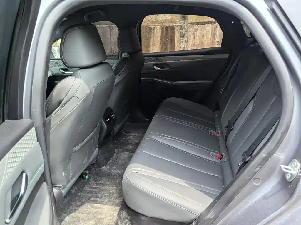 BYD Qin PLUS 2025