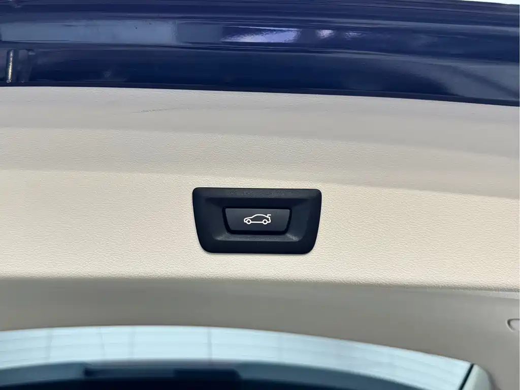 BMW X3 2022 — фото 11