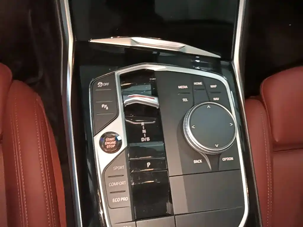 BMW i3 2022 — фото 14