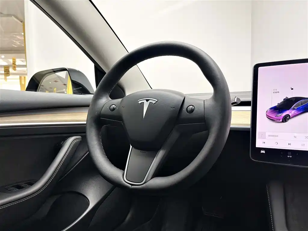 Tesla Model 3 2021 — фото 12