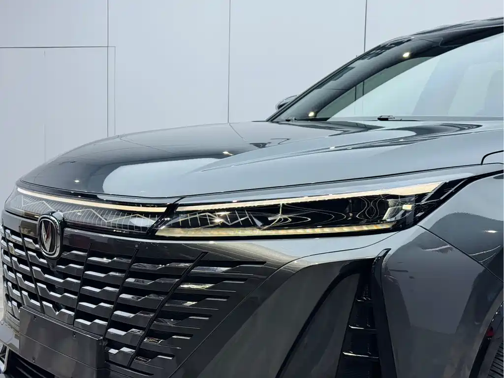 Changan CS75 PLUS 2023 — фото 14