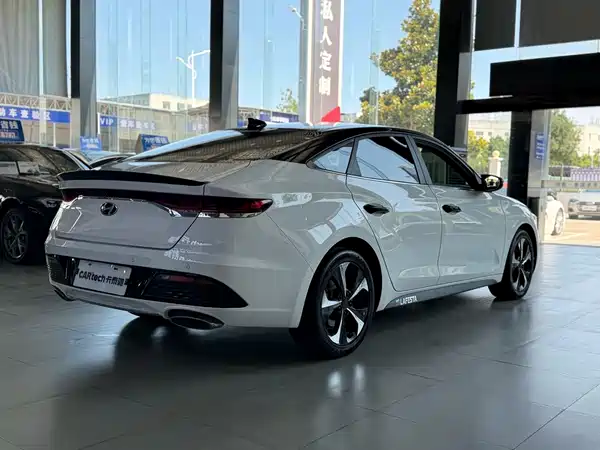 Hyundai Festa 2020