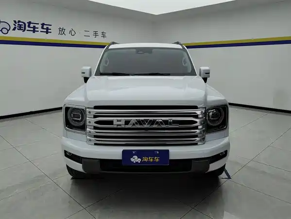 Haval H9 2025