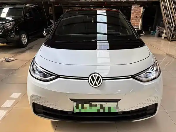Volkswagen ID.3 2023