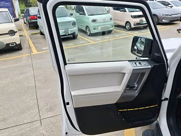 Icar Super V23 2025