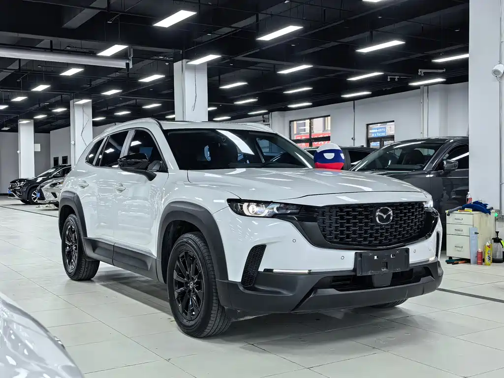Mazda CX-50 Xingye 2023