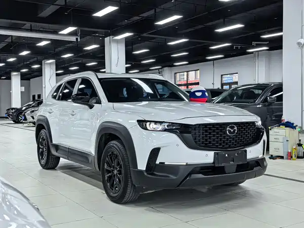 Mazda CX-50 2023