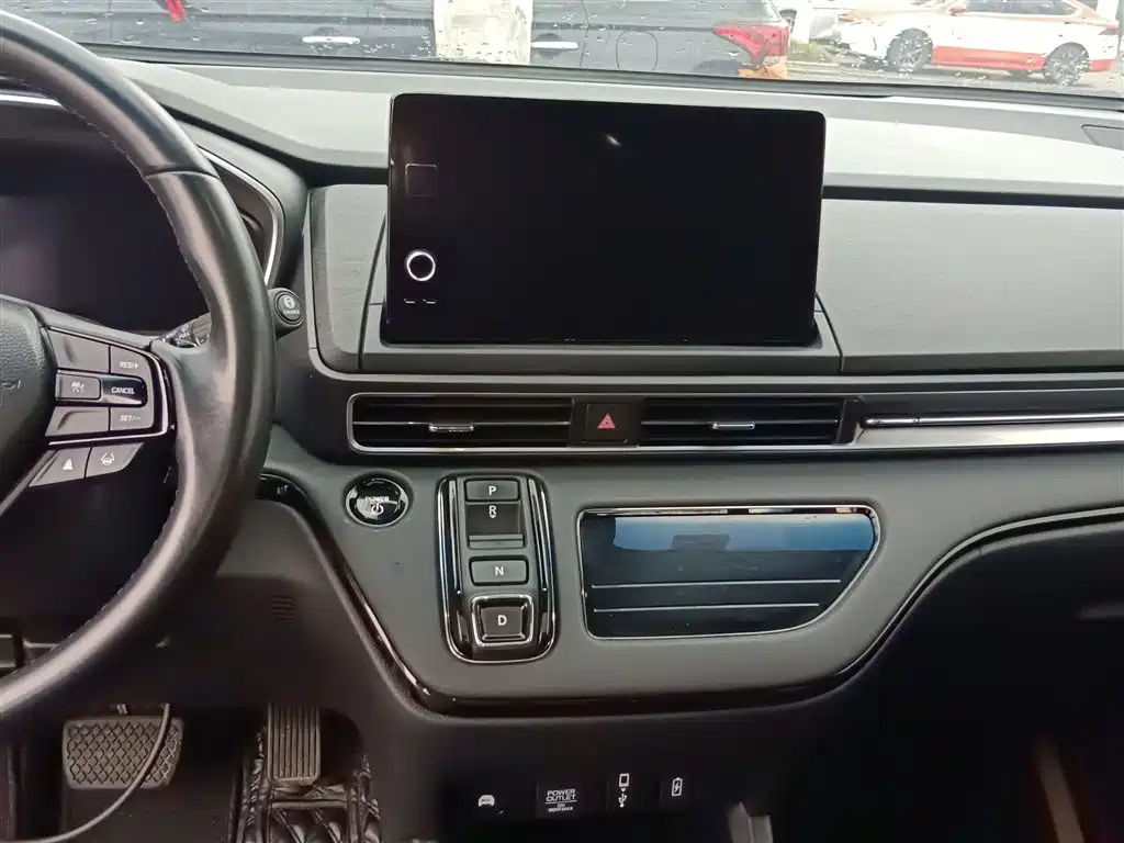 Honda Odyssey 2024 — фото 13