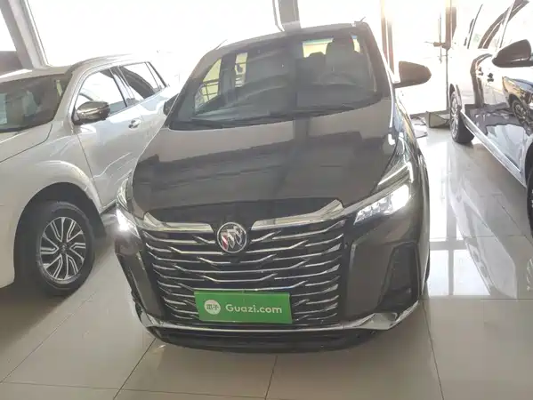 Buick GL8 2023