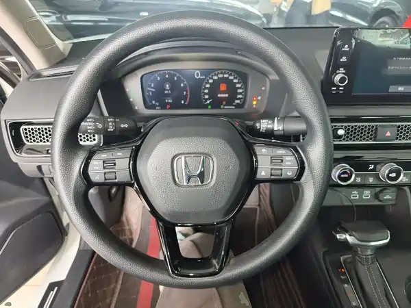 Honda Civic 2023
