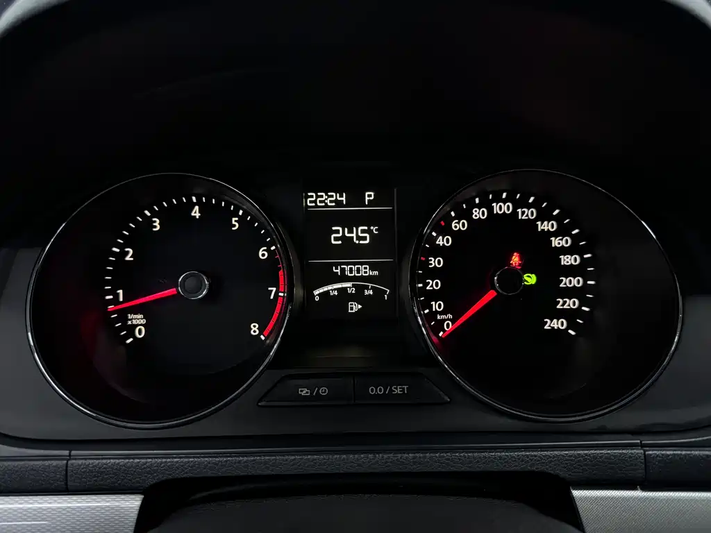 Volkswagen Gran Lavida 2016 — фото 10