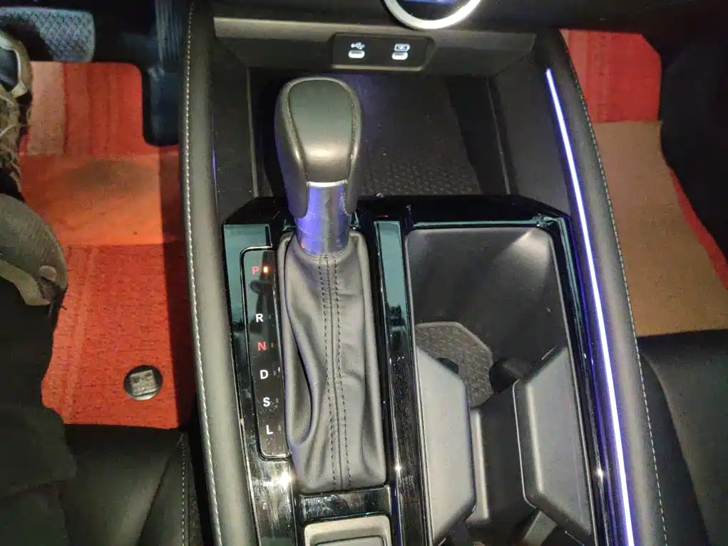 Honda Accord 2025 — фото 10