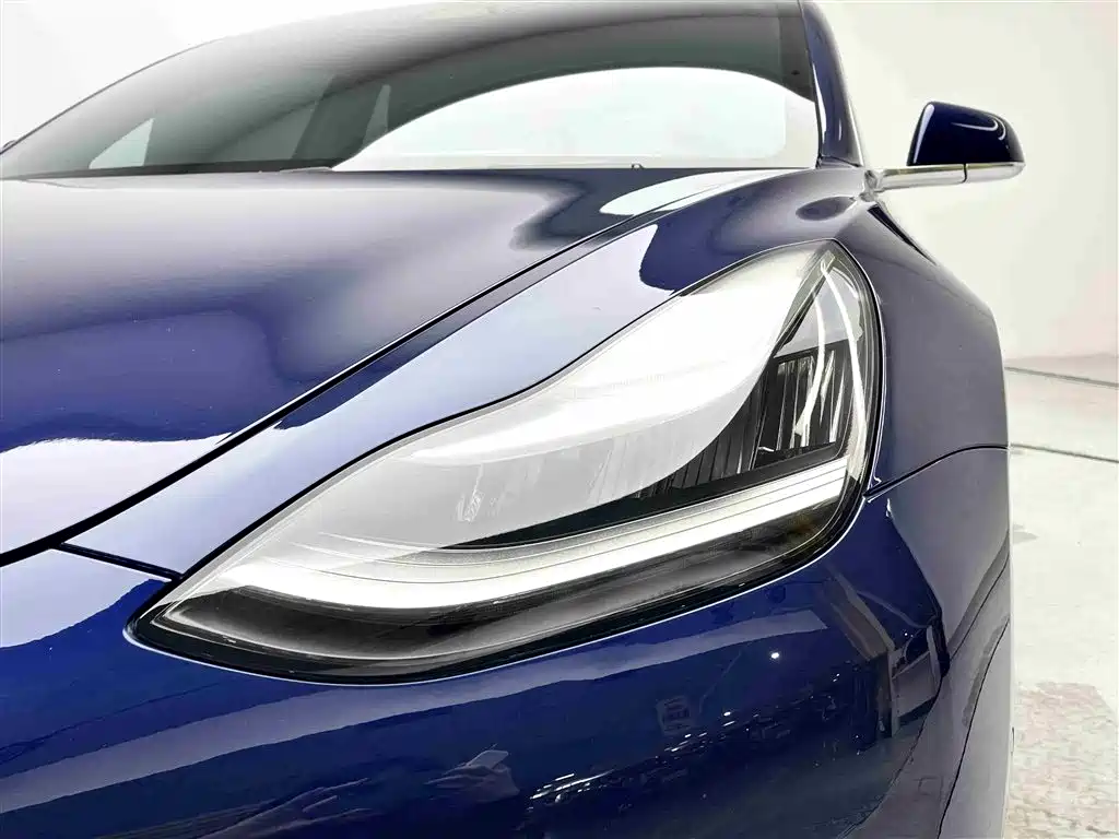Tesla Model 3 2020 — фото 5