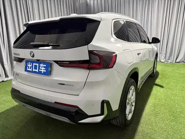 BMW X1 2023