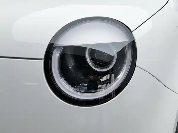 Changan Lumin 2022
