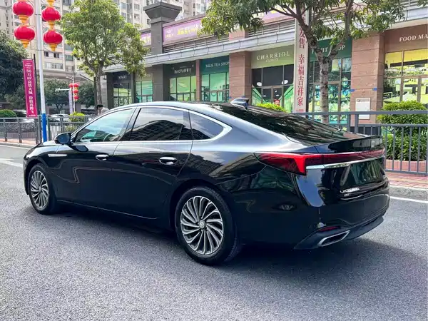 Buick LaCrosse 2023