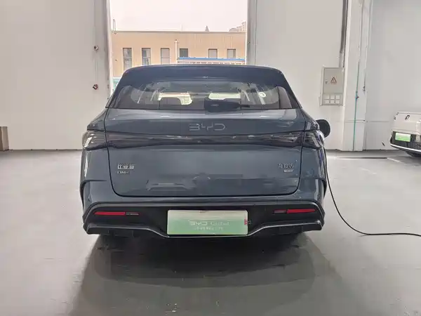 BYD Seal 06 DM-i Travel Edition 2025
