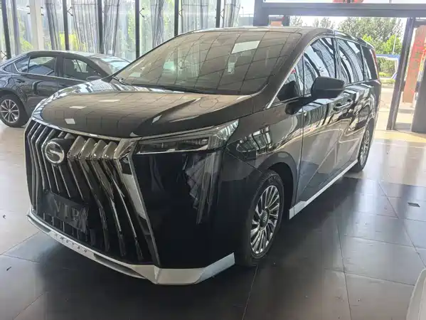 GAC Trumpchi M8 2025