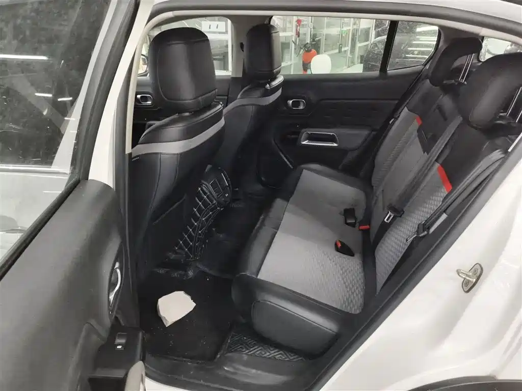 Citroen C5 AIRCROSS 2019 — фото 17