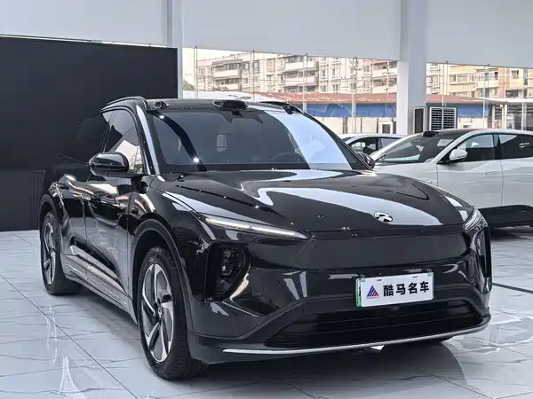 NIO ES6 2024