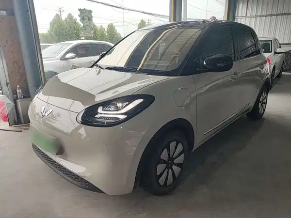 Wuling Bingo 2025