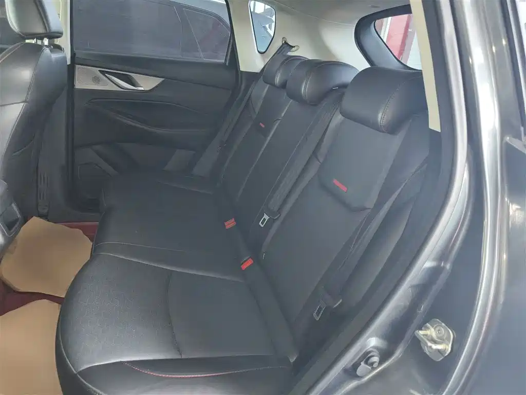 Changan CS35PLUS 2022 — фото 17