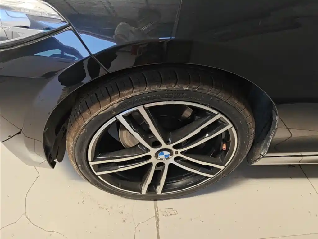 BMW 2 Series 2018 — фото 23