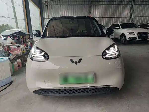 Wuling Bingo 2025