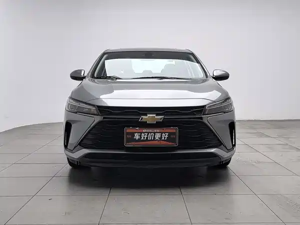Chevrolet Monza 2024