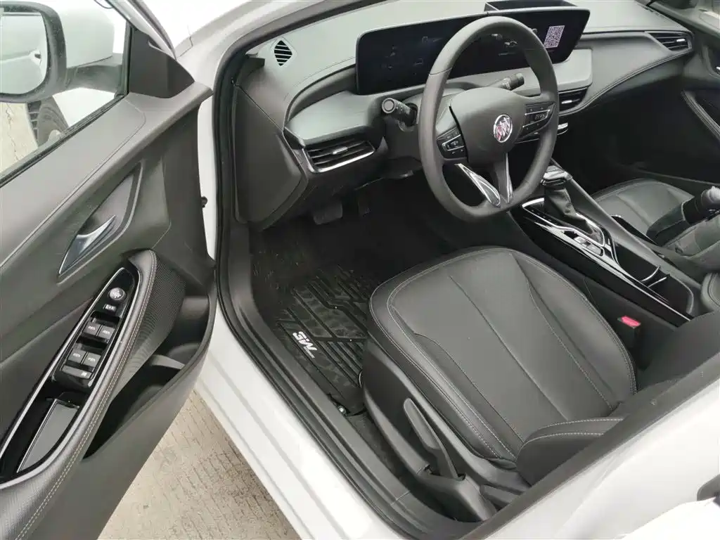 Buick Verano 2023 — фото 12