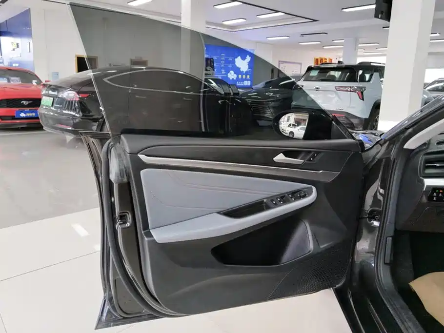 Volkswagen Lamando 2022