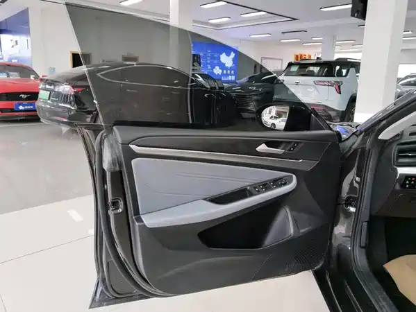 Volkswagen Lamando 2022