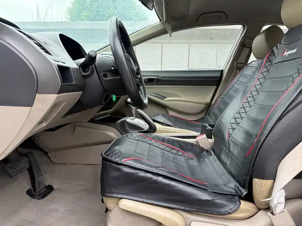 Honda Civic 2010