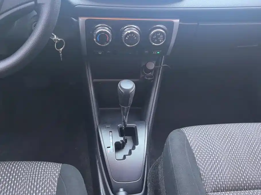 Toyota Vios 2019 — фото 16