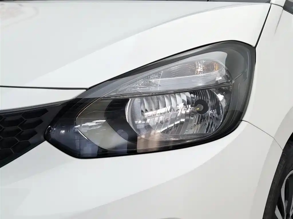 Honda Fit 2022 — фото 7