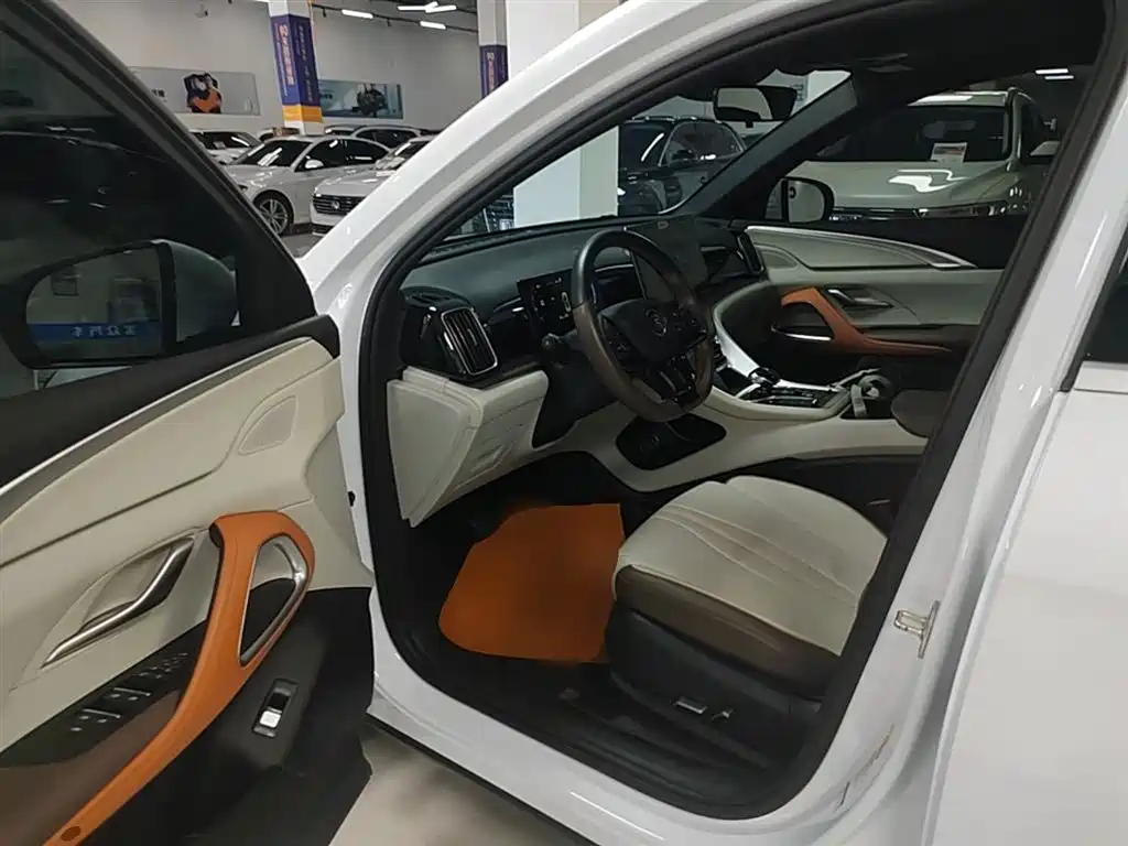 BYD Pro New Energy 2023 — фото 16