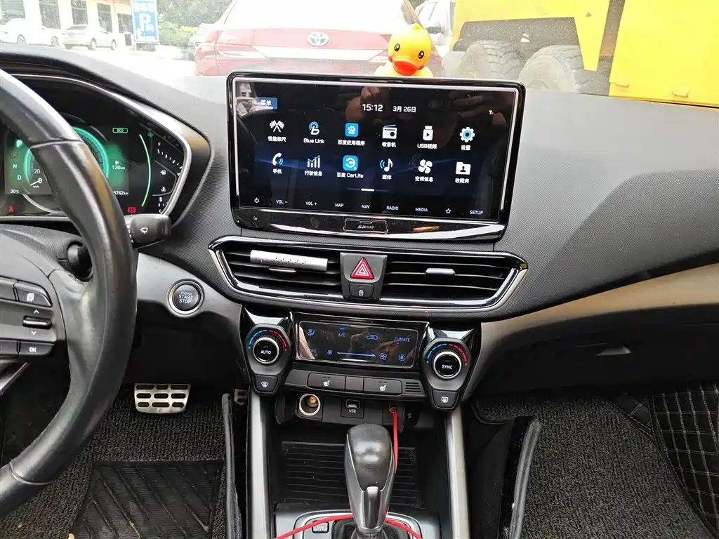 Hyundai Fista 2019 — фото 13