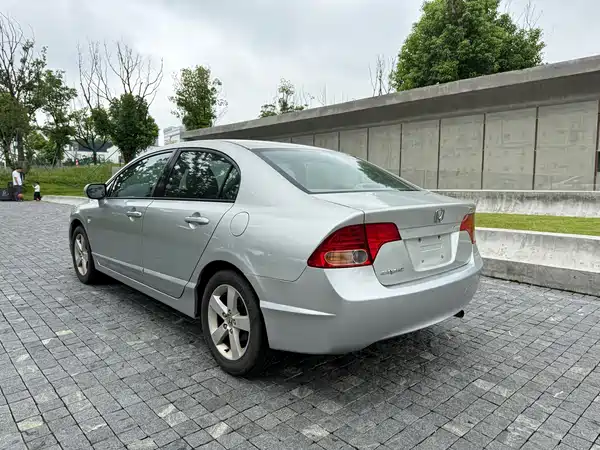 Honda Civic 2010