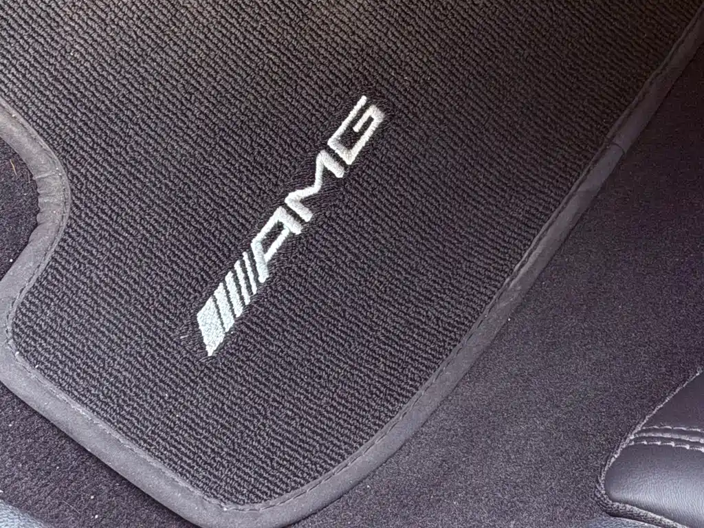 Mercedes-Benz C-Class AMG 2012 — фото 19