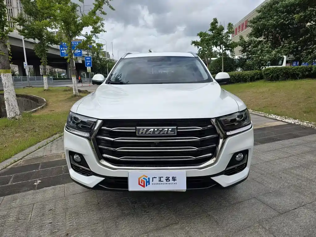 Haval H6 2023
