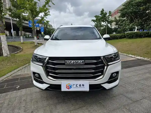 Haval H6 2023