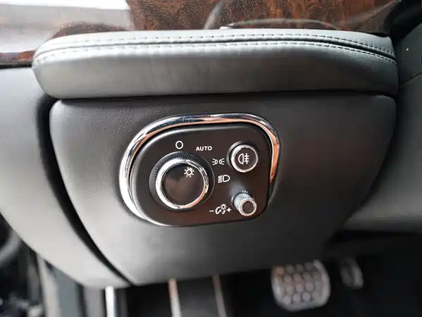 Bentley Mulsanne 2015