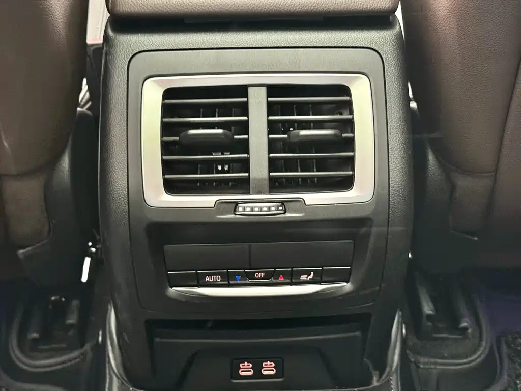 BMW X3 2023 — фото 13