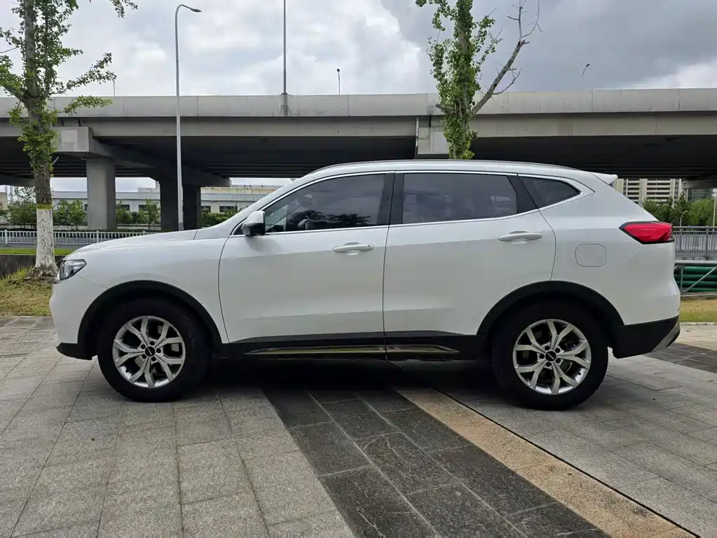 Haval H6 2023
