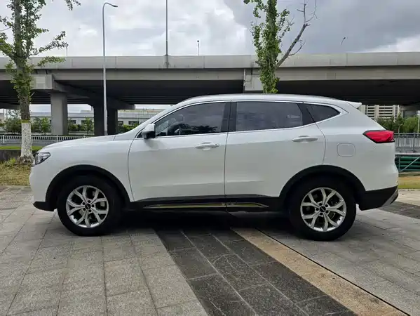 Haval H6 2023