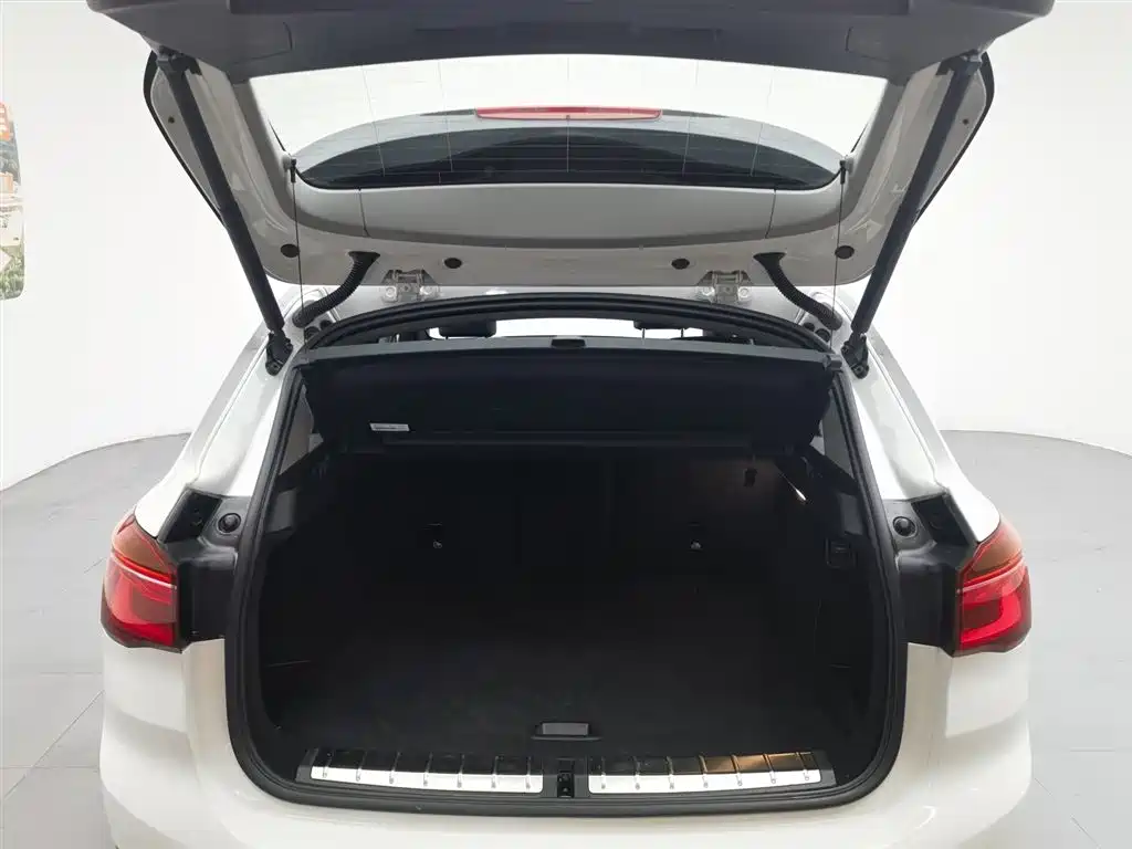 BMW X1 2017 — фото 16
