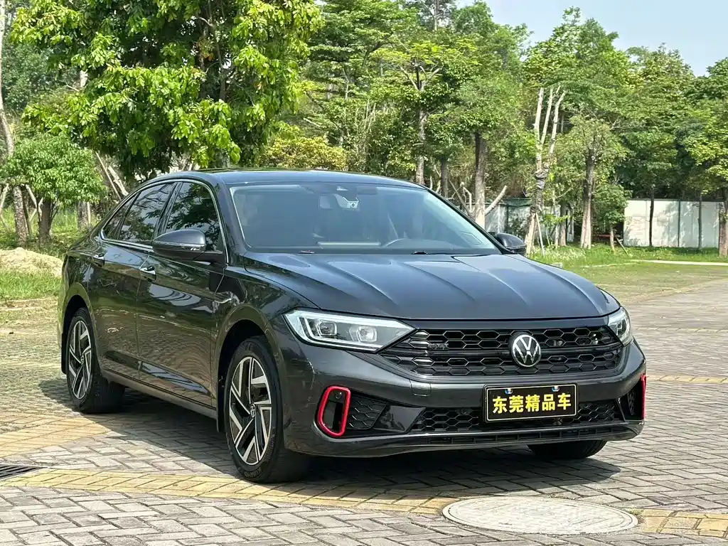 Volkswagen Sagitar 2023