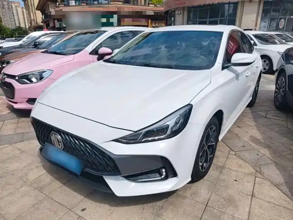 MG5 2024
